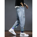 Hot selling, men's jeans